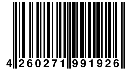 4 260271 991926