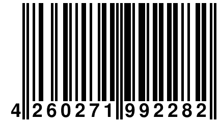 4 260271 992282