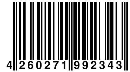 4 260271 992343