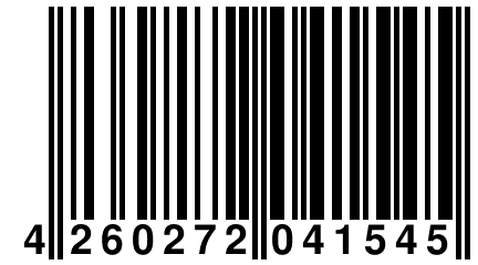 4 260272 041545