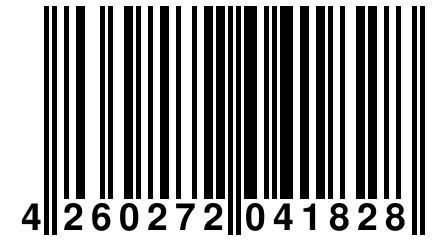 4 260272 041828