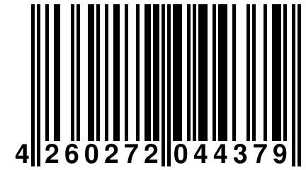 4 260272 044379