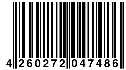 4 260272 047486