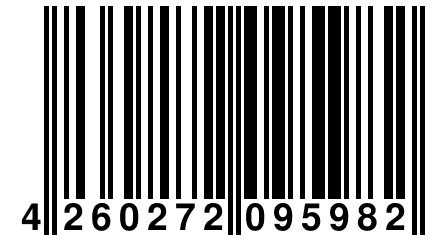 4 260272 095982