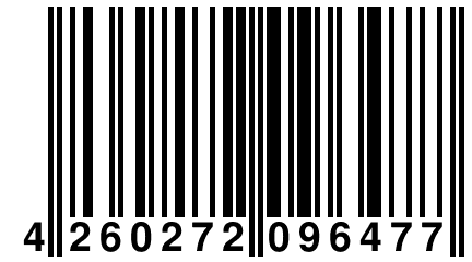 4 260272 096477