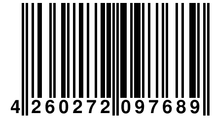 4 260272 097689