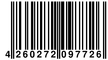 4 260272 097726