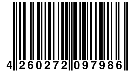 4 260272 097986