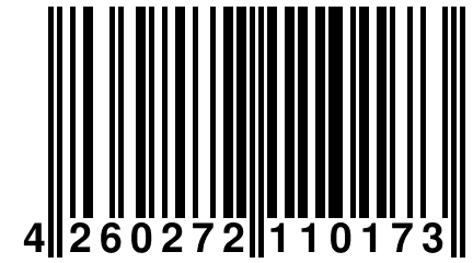 4 260272 110173