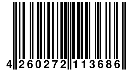 4 260272 113686