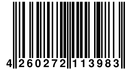 4 260272 113983