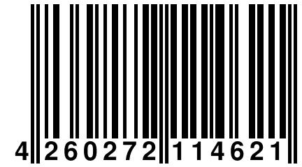 4 260272 114621