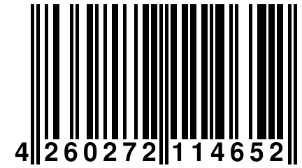 4 260272 114652