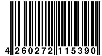 4 260272 115390