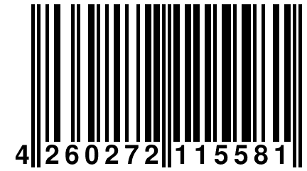 4 260272 115581