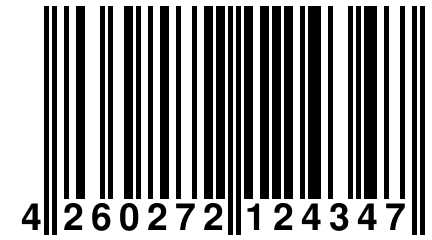 4 260272 124347