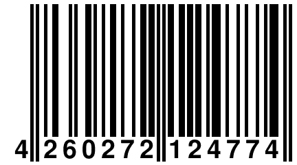 4 260272 124774