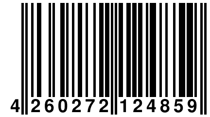 4 260272 124859