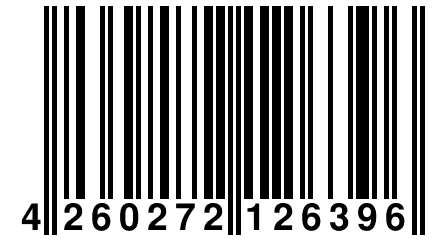 4 260272 126396