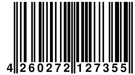 4 260272 127355