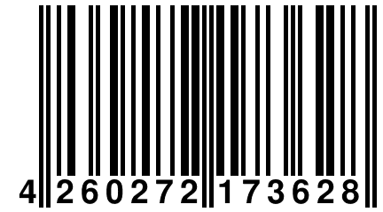 4 260272 173628