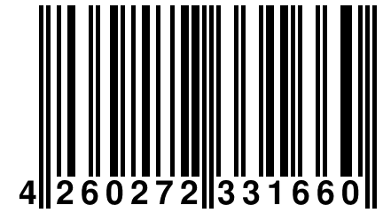 4 260272 331660