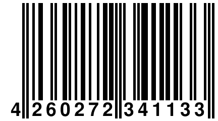 4 260272 341133