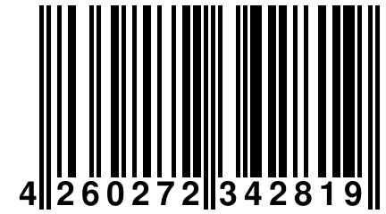 4 260272 342819