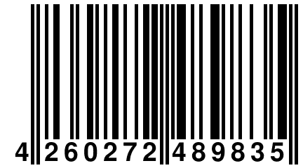 4 260272 489835