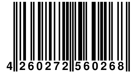 4 260272 560268