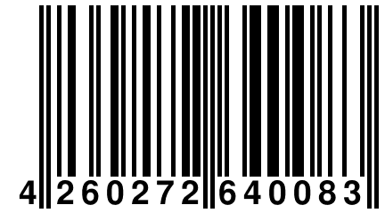 4 260272 640083