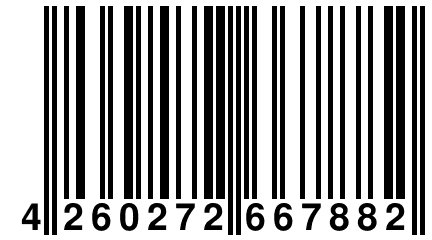 4 260272 667882