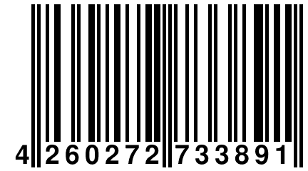 4 260272 733891