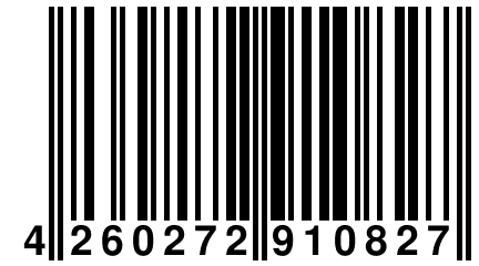 4 260272 910827