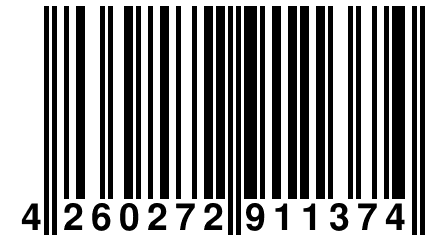 4 260272 911374