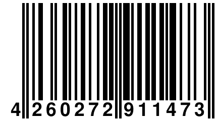 4 260272 911473