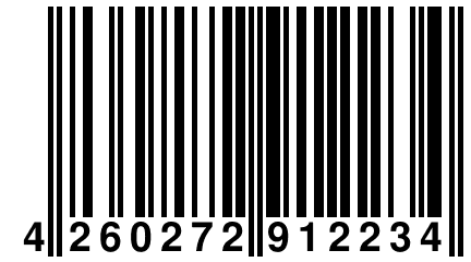 4 260272 912234