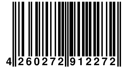 4 260272 912272