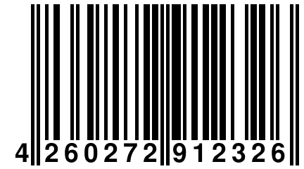 4 260272 912326