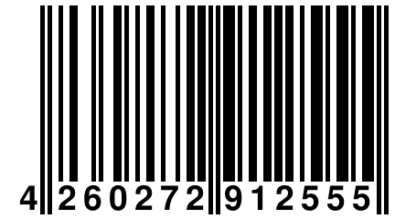 4 260272 912555