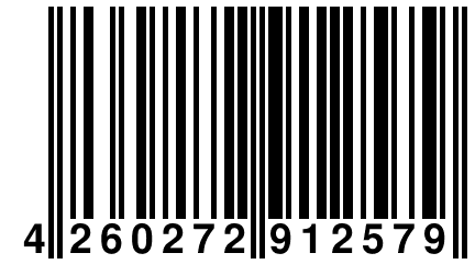 4 260272 912579