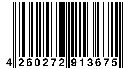 4 260272 913675