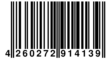 4 260272 914139