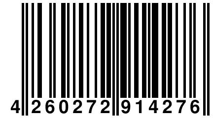 4 260272 914276