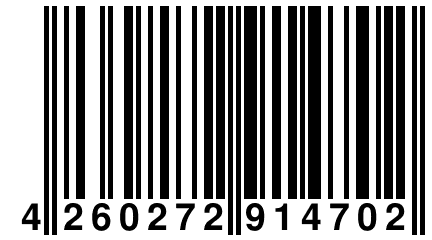 4 260272 914702