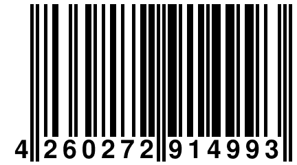 4 260272 914993