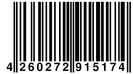 4 260272 915174