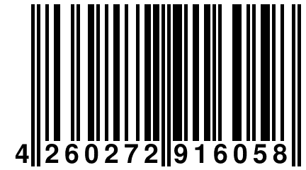 4 260272 916058