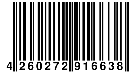 4 260272 916638