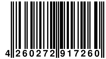 4 260272 917260